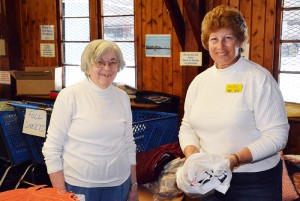 boutique at the rink, bethlehem, pa., 2015   